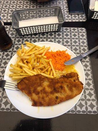 Restauracja Karmuszka