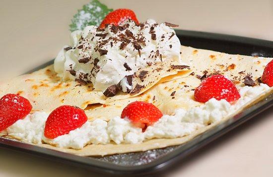 Vanilia Naleśnikarnia